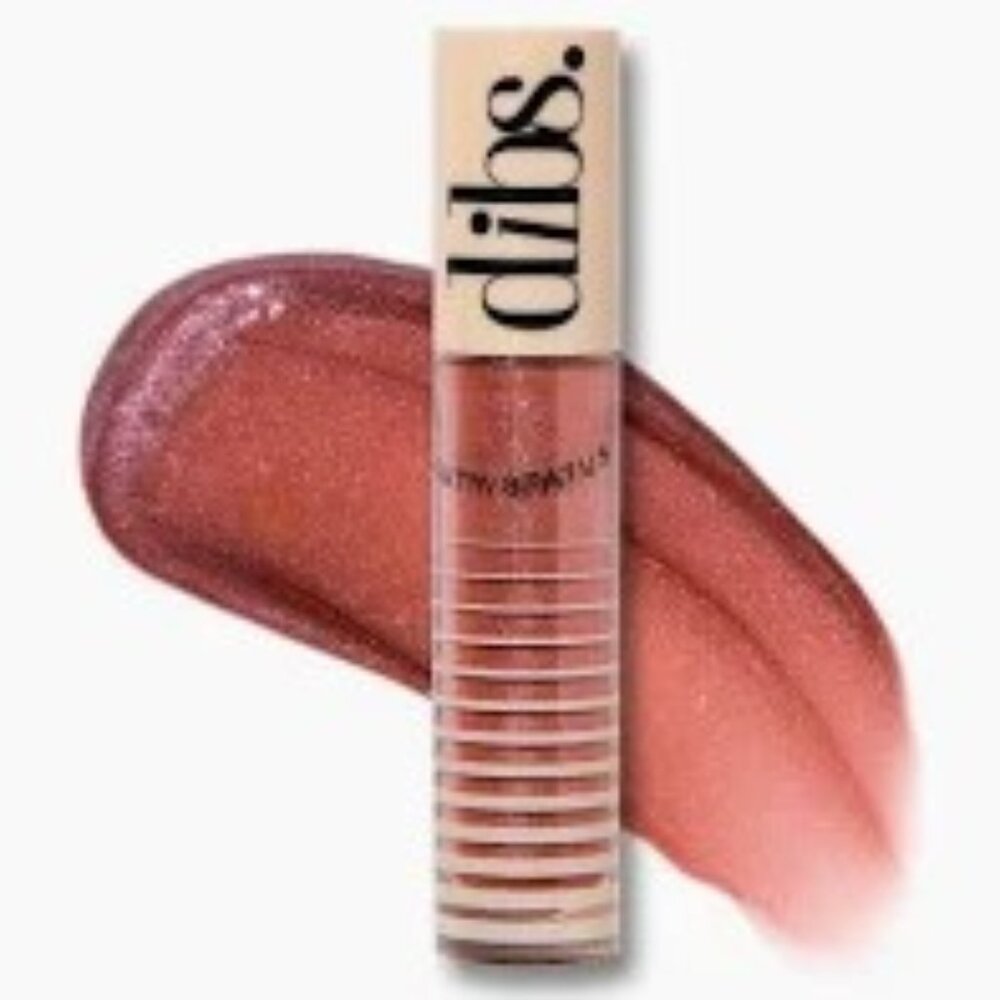 SALE🔥 dibs Go To Glossy Balm in Mims